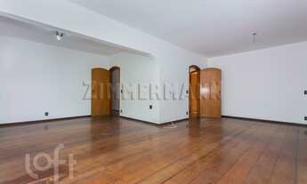 Imagem 4: Apartamento à venda em Alto de Pinheiros com 160 m², 3 quartos, 3 suítes, 3 vagas