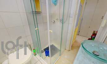 Imagem 3: Apartamento à venda em República com 40 m², 1 quarto