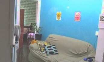 Imagem 2: Apartamento à venda em República com 110 m², 6 quartos