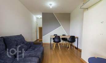 Imagem 2: Apartamento à venda em Jaguaré com 70 m², 3 quartos, 1 suíte, 1 vaga