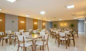 Imagem 6: Apartamento à venda em Raposo Tavares com 42 m², 2 quartos