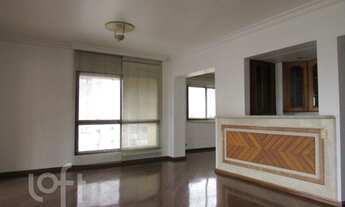 Imagem 6: Apartamento à venda em Perdizes com 215 m², 4 quartos, 4 suítes, 3 vagas