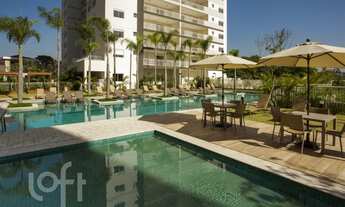 Imagem: Apartamento à venda em Vila Sônia com