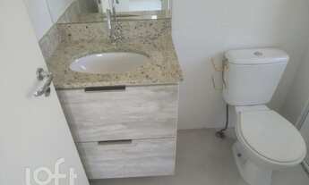 Imagem 6: Apartamento à venda em República com 28 m², 1 quarto, 1 suíte