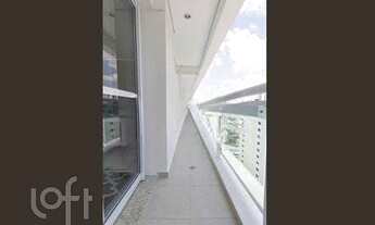 Imagem 4: Apartamento à venda em Barra Funda com 41 m², 1 quarto, 1 suíte, 1 vaga