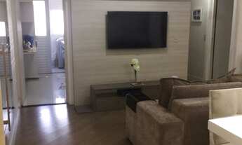 Imagem 3: Apartamento à venda em Cursino com 62 m², 2 quartos, 1 suíte, 1 vaga