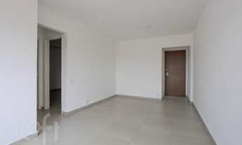 Imagem 2: Apartamento à venda em Vila Romana com 62 m², 2 quartos, 1 vaga