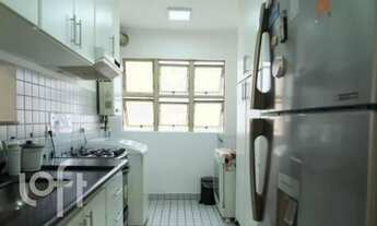 Imagem 6: Apartamento à venda em Vila Prudente com 75 m², 3 quartos, 1 suíte, 2 vagas