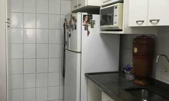 Imagem 6: Apartamento à venda em Carrão com 107 m², 3 quartos, 1 suíte, 2 vagas