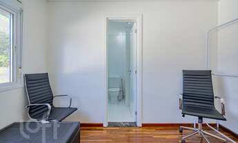 Imagem 3: Apartamento à venda em Ipiranga com 214 m², 4 quartos, 3 suítes, 3 vagas