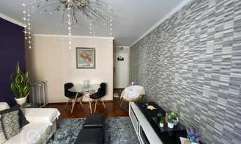 Imagem 2: Apartamento à venda em Bela Vista com 70 m², 2 quartos, 1 vaga