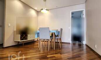 Imagem 2: Apartamento à venda em Alto da Lapa com 92 m², 3 quartos, 1 suíte, 2 vagas