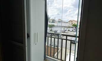 Imagem 2: Apartamento à venda em Vila Prudente com 52 m², 2 quartos, 1 vaga