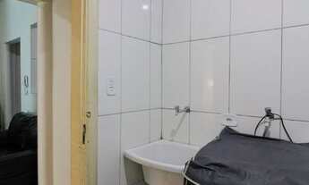 Imagem 3: Apartamento à venda em República com 47 m², 2 quartos