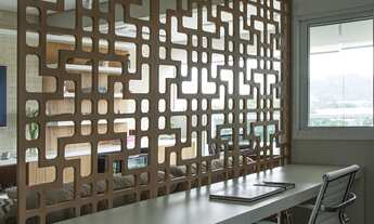 Imagem 6: Apartamento à venda em Santo Amaro com 92 m², 2 quartos, 1 suíte, 2 vagas