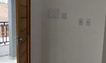 Imagem 6: Apartamento à venda em Itaquera com 37 m², 2 quartos