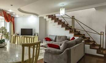 Imagem: Apartamento à venda em Saúde com 202 m²