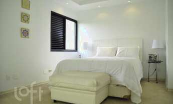 Imagem 7: Apartamento à venda em Vila Sônia com 115 m², 2 quartos, 2 suítes, 2 vagas