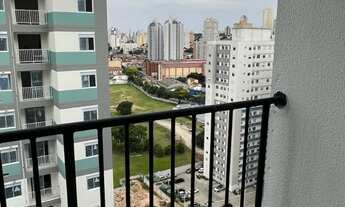 Imagem 6: Apartamento à venda em Liberdade com 55 m², 2 quartos, 1 suíte, 1 vaga