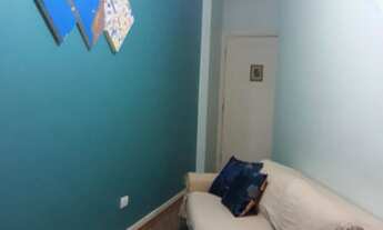 Imagem 4: Apartamento à venda em Campos Elísios com 83 m², 2 quartos