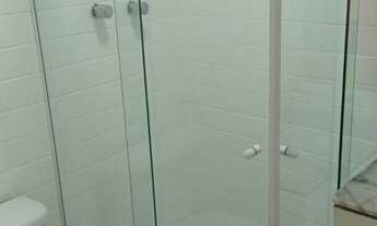 Imagem 3: Apartamento à venda em Bosque da Saúde com 41 m², 1 quarto, 1 vaga