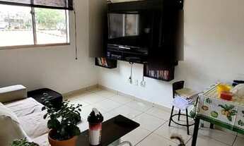 Imagem 3: Apartamento à venda em Jardim Helena com 38 m², 2 quartos