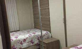 Imagem 3: Apartamento à venda em Tucuruvi com 55 m², 2 quartos, 2 vagas