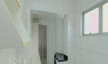 Imagem 5: Apartamento à venda em Santo Amaro com 72 m², 2 quartos, 1 vaga