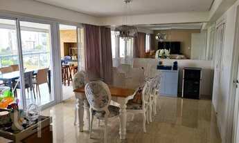 Imagem: Apartamento à venda em Perdizes com 143