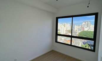 Imagem 4: Apartamento à venda em Vila Olímpia com 27 m², 1 quarto, 1 suíte