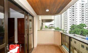 Imagem 6: Apartamento à venda em Alto da Lapa com 157 m², 4 quartos, 2 suítes, 2 vagas