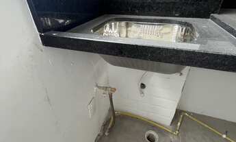 Imagem 6: Apartamento à venda em Raposo Tavares com 40 m², 2 quartos, 1 vaga