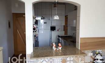 Imagem 4: Apartamento à venda em República com 70 m², 2 quartos