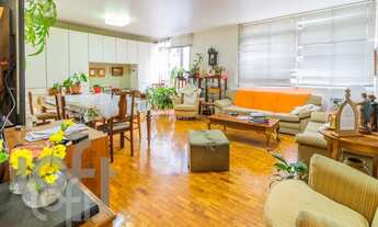 Imagem: Apartamento à venda em Bela Vista com 139