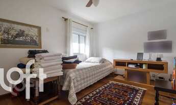 Imagem 3: Apartamento à venda em Morumbi com 122 m², 3 quartos, 1 suíte, 2 vagas