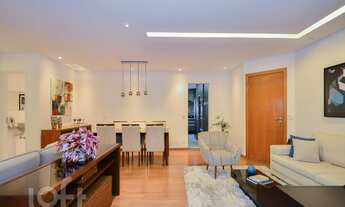 Imagem 5: Apartamento à venda em Jabaquara com 153 m², 3 quartos, 3 suítes, 3 vagas