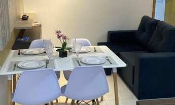 Imagem 4: Apartamento à venda em Tucuruvi com 44 m², 2 quartos