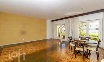 Imagem 2: Apartamento à venda em Bela Vista com 175 m², 3 quartos, 2 vagas