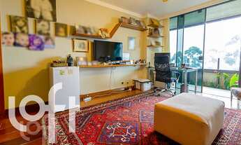 Imagem 3: Apartamento à venda em Vila Sônia com 530 m², 4 quartos, 3 suítes, 4 vagas