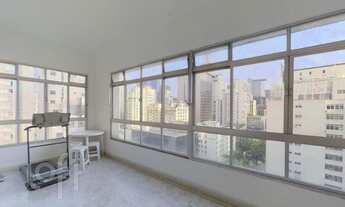 Imagem 4: Apartamento à venda em Bela Vista com 342 m², 4 quartos, 4 suítes, 2 vagas