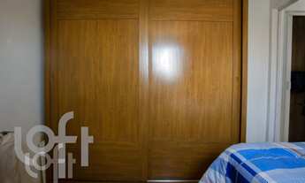 Imagem 3: Apartamento à venda em Cangaíba com 57 m², 2 quartos, 1 vaga