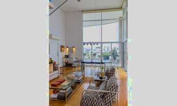 Imagem 2: APARTAMENTO em São Paulo - SP, Vila Nova Conceição