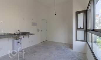 Imagem 7: Apartamento à venda em Perdizes com 23 m², 1 quarto