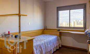 Imagem 5: Apartamento à venda em Jardim São Paulo com 155 m², 3 quartos, 1 suíte, 5 vagas