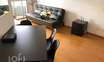 Imagem 3: Apartamento à venda em Alto da Lapa com 60 m², 2 quartos, 1 suíte, 1 vaga