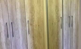 Imagem 3: Apartamento à venda em Morumbi com 211 m², 4 quartos, 3 suítes, 4 vagas