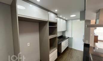 Imagem 5: Apartamento à venda em Cidade Ademar com 90 m², 3 quartos, 1 suíte, 2 vagas