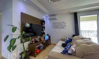 Imagem 2: Apartamento à venda em Vila Sônia com 83 m², 2 quartos, 1 suíte, 2 vagas