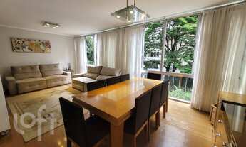 Imagem: Apartamento à venda em Santa Cecília com