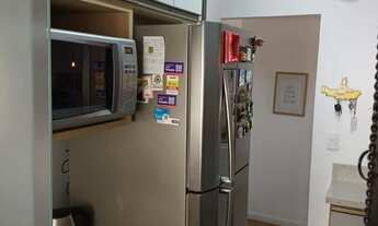 Imagem 6: Apartamento à venda em Mandaqui com 57 m², 2 quartos, 1 suíte, 1 vaga